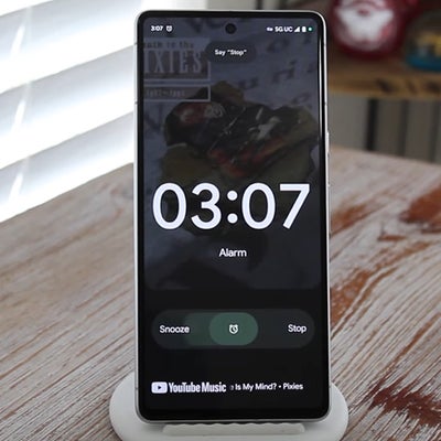 Insolite : cette chanson des Pixies provoque un bug sur certains smartphones
