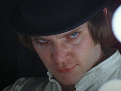 Soirée Orange Mécanique sur TCM Cinéma pour les 50 ans du film