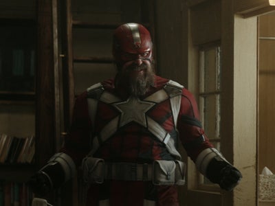 Black Widow : qui sont les Avengers russes ?