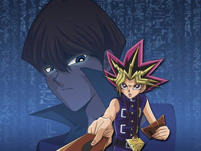 Yu-Gi-Oh! : c'est l'heure du duel sur SFR Kids Récré !