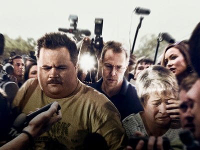 (Re)découvrez l'histoire passionnante du "Cas Richard Jewell" sur Netflix