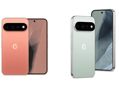 Pixel 11, 11 Pro, 11 Pro XL et 11 Pro Fold : quelles sont les différences ?