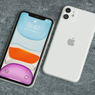 French Days : deux iPhone à prix cassés chez SFR !