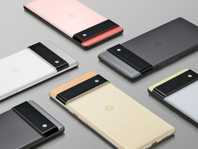 Google annonce une bonne nouvelle pour les détenteurs de Pixel 6 et 7 !