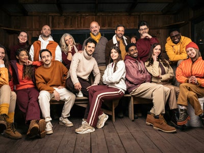 Loups Garous sur Canal+ : qui sont les candidats de la saison 2 ?