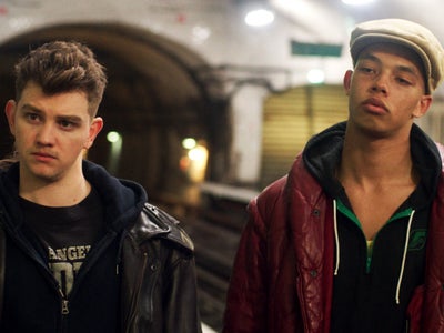 NTM : Le Monde de demain arrive sur Netflix