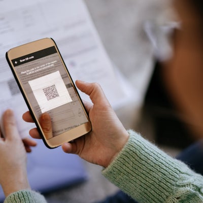 Comment créer un QR code pour partager son wifi ?