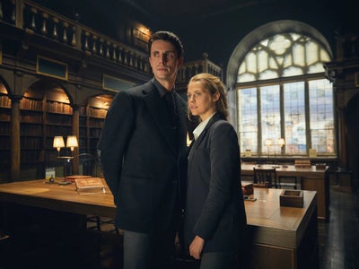 A Discovery of Witches : découvrez l’ultime saison en exclusivité sur SYFY