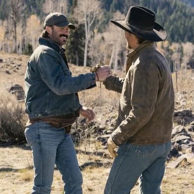 Marshals - A Yellowstone Story : est-ce qu'il y aura une saison 2 ?