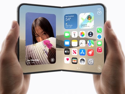 Découvrez les nouveaux iPhone Duo, iPhone 18 Pro et iPhone 18 Pro Max