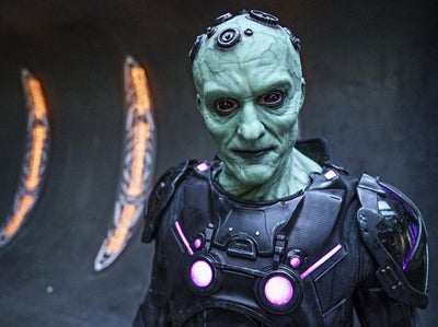 Qui est Brainiac, le grand méchant de Krypton ?