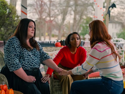 À l’ombre des magnolias : est-ce qu'il y aura une saison 5 ?