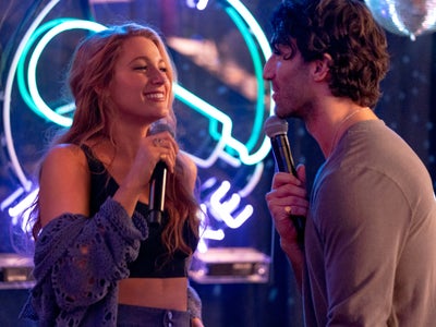 Jamais Plus : le drame romantique adapté du best-seller de Colleen Hoover arrive en VOD