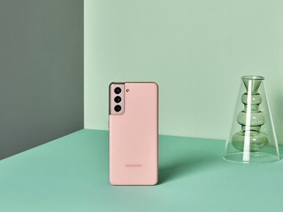 Bon plan : le Samsung Galaxy S21 5G à partir de 49€ chez SFR