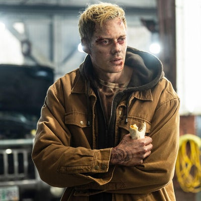 Piégé (Locked) : le thriller avec Anthony Hopkins et Bill Skarsgård arrive sur Prime Video