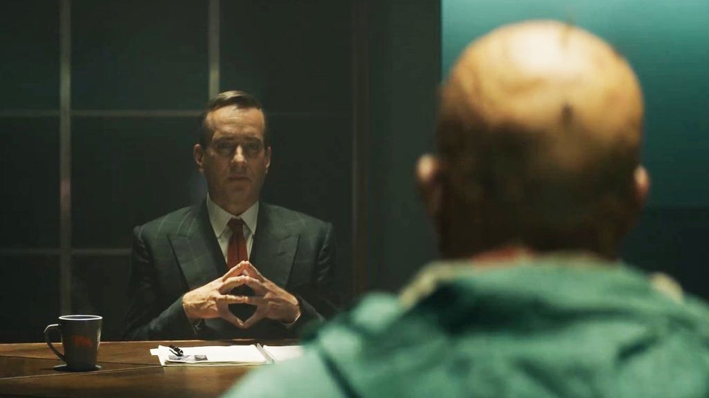 Matthew Macfadyen incarne un nouvel agent de la TVA dans "Deadpool & Wolverine".