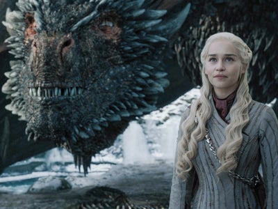 Comment regarder Game of Thrones ?