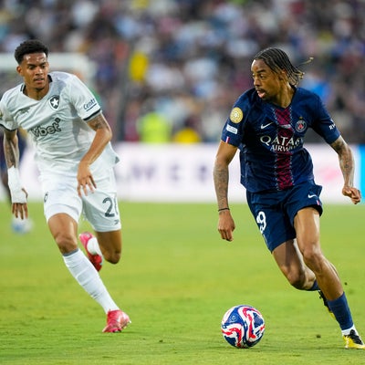 Seattle Sounders – PSG : à quelle heure et comment suivre le match de la Coupe du monde des clubs ?