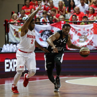 Jeep Élite : la saison 2020-21 pourrait débuter fin septembre