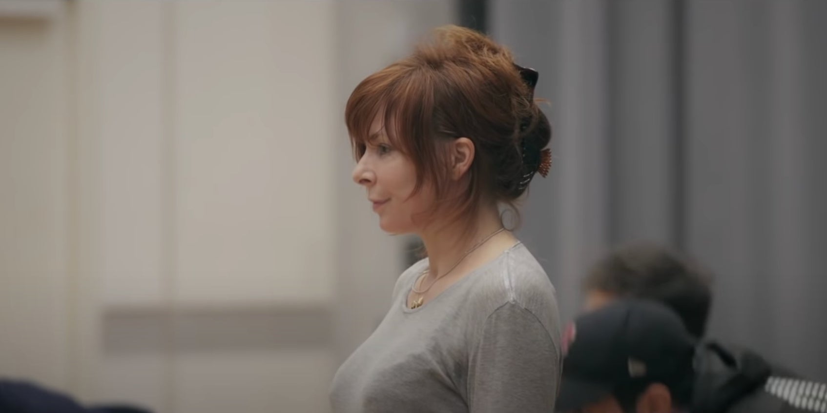 Mylène Farmer dévoilera les coulisses de ses derniers concerts dans "L'Ultime Création".