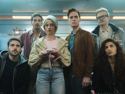 Berlin : quand sortira la saison 2 sur Netflix ?
