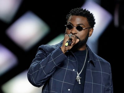 Triste nouvelle pour les fans de Damso