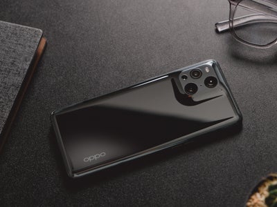 Que prévoit OPPO pour le prochain modèle de sa série Find X ?