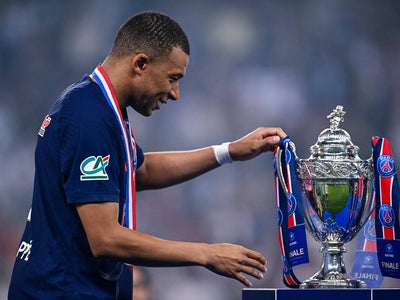 Kylian Mbappé signe au Real Madrid : retour sur ses records au PSG