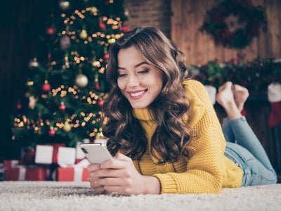Les smartphones les plus offerts à Noël