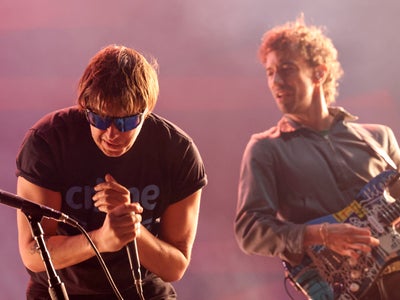 The Strokes, enfin de retour avec l'album Reality Awaits