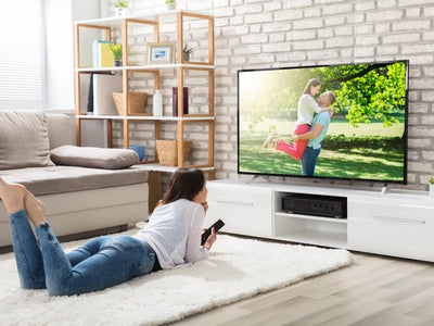 Comment bien choisir sa TV ?