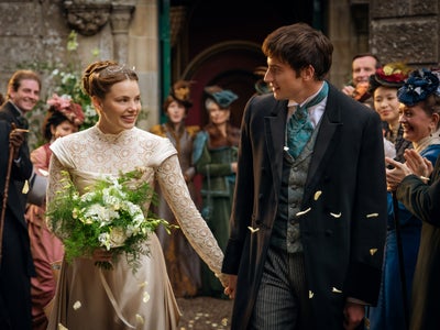 The Buccaneers sur Apple TV+ : le récap' de la saison 1