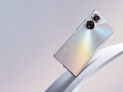 Le HONOR 60 déjà en approche ?