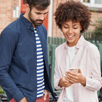 ‌Forfait 500 Go 5G+ de SFR : surfez sans compter