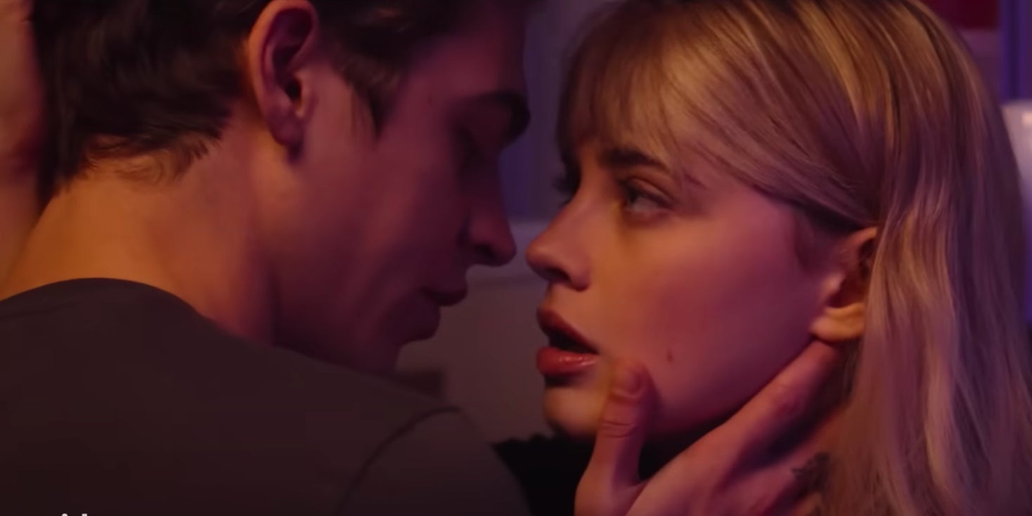 L'histoire d'amour tumultueuse entre Tessa et Hardin touche à sa fin...