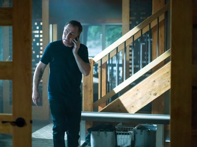 3 séries où le héros possède un alter ego