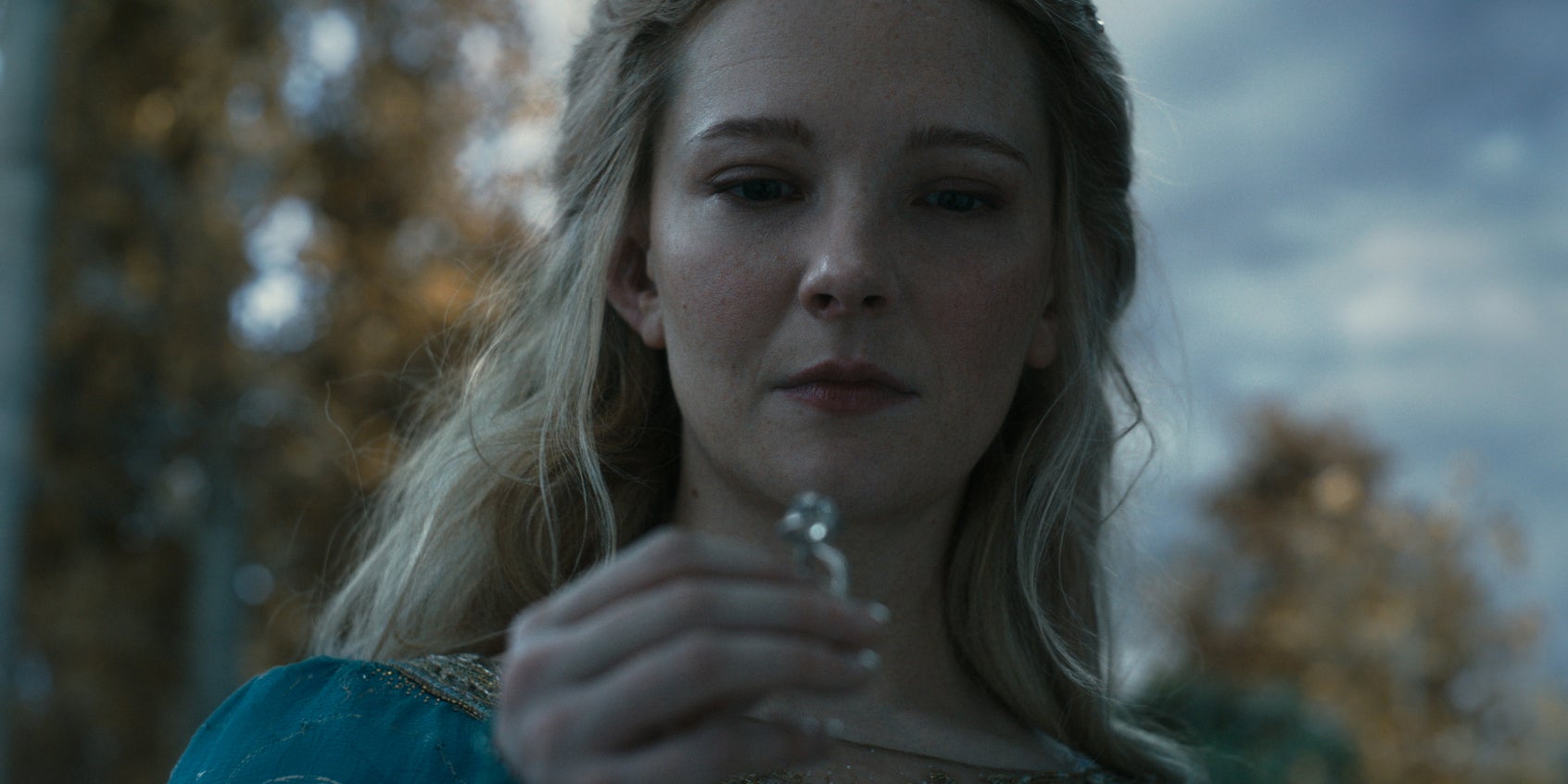 Les différents Anneaux de pouvoir se dévoilent petit à petit dans le show, mais quels sont leurs différents pouvoirs ?