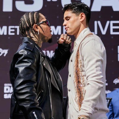 Boxe : Gervonta Davis vs Ryan Garcia à vivre sur RMC Sport