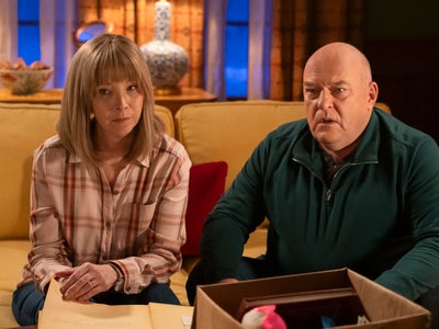 Un week-end en enfer : la comédie terrifiante arrive sur Max