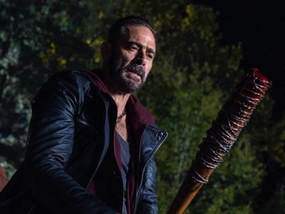 Negan : l'acteur en colère contre la production de The Walking Dead