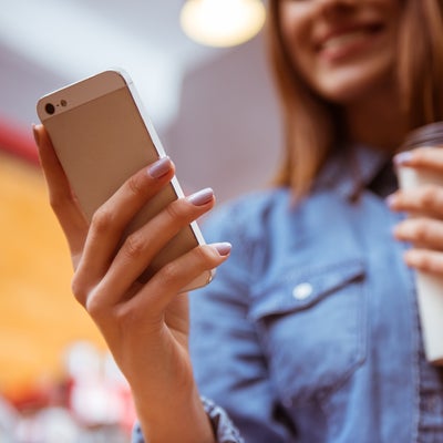 Bon plan : le forfait mobile 120 Go 5G en promo chez SFR