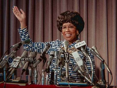 Shirley : retour sur l'histoire vraie qui a inspiré le film Netflix