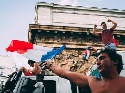 France – Paraguay : à quelle heure et sur quelle chaîne suivre le 8e de finale des Bleus ?