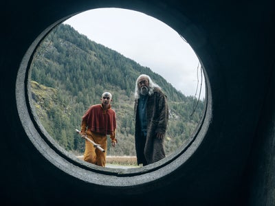 Avatar, le dernier maître de l'air : pourquoi n'y a-t-il pas d'épisode 8 pour la saison 2 ?