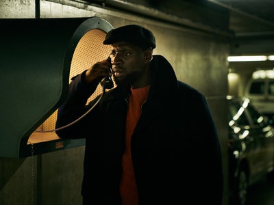 Lupin : quand sortira la saison 4 sur Netflix ?