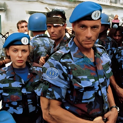 Street Fighter : où (re)voir le film avec Jean-Claude Van Damme ?