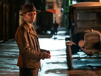 OCS : le programme en juin 2020