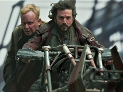 Andor : que signifie la scène post-générique ?