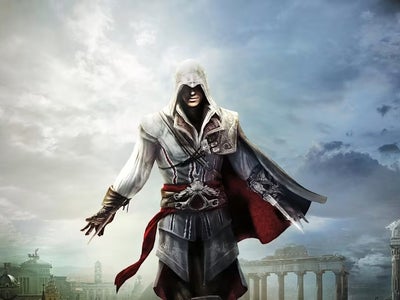 Assassin's Creed : Netflix et Ubisoft annoncent une série en live-action