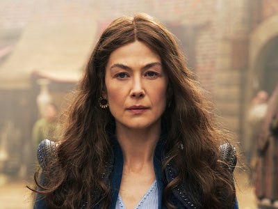 La Roue du Temps : tout ce qu'on sait de la saison 2